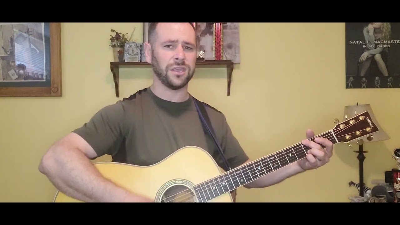 Yard sale (Sammy Kershaw cover) YouTube