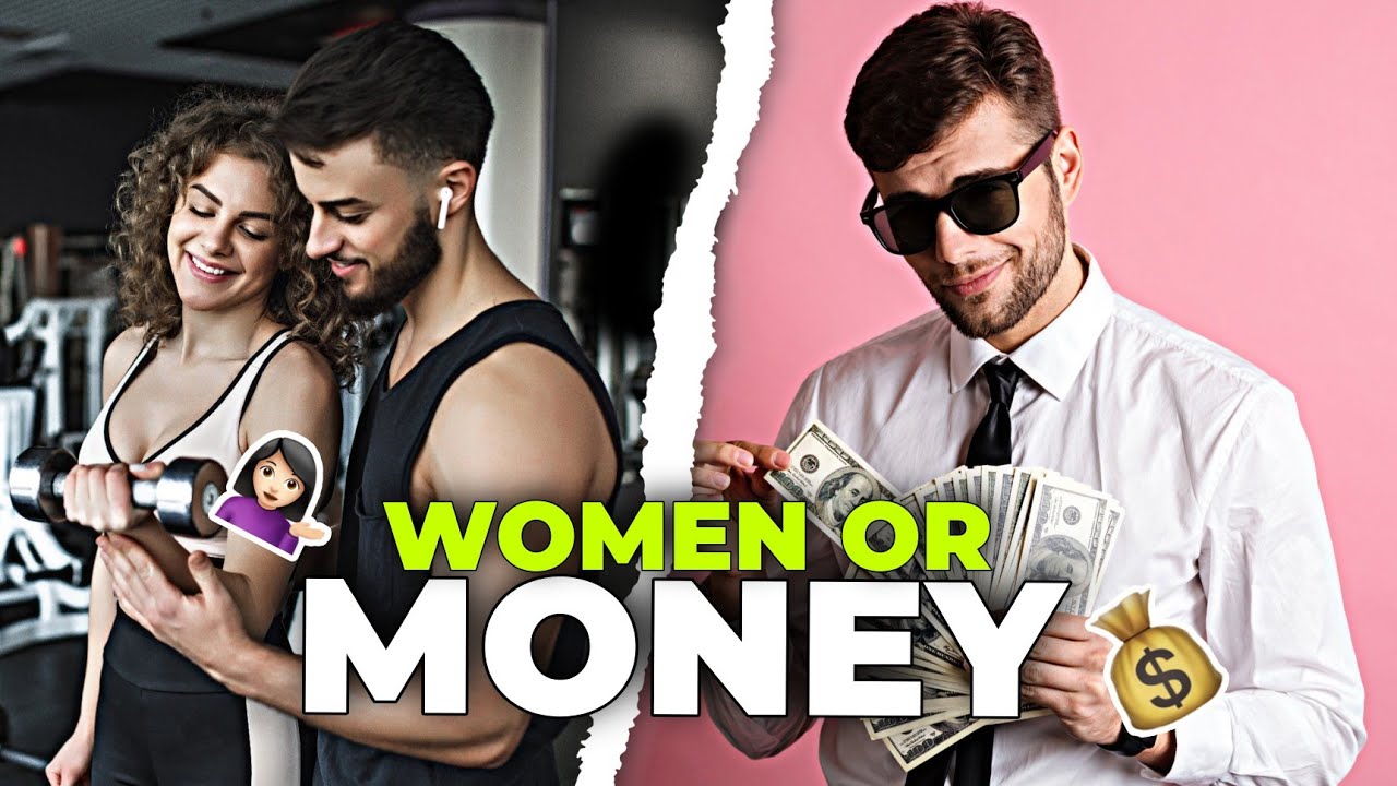 What Should You Focus On In Your 20's? w/ 