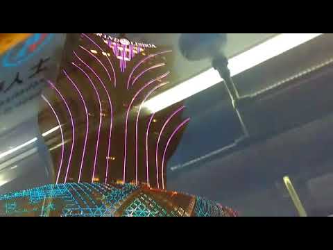 #The200Challenge | Taj Mahal Casino