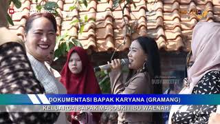 Download Lagu BUNGA SEDAP MALAM TATI NOVALIA LIVE DADAP NIRWANA MANDALA 2019 MP3
