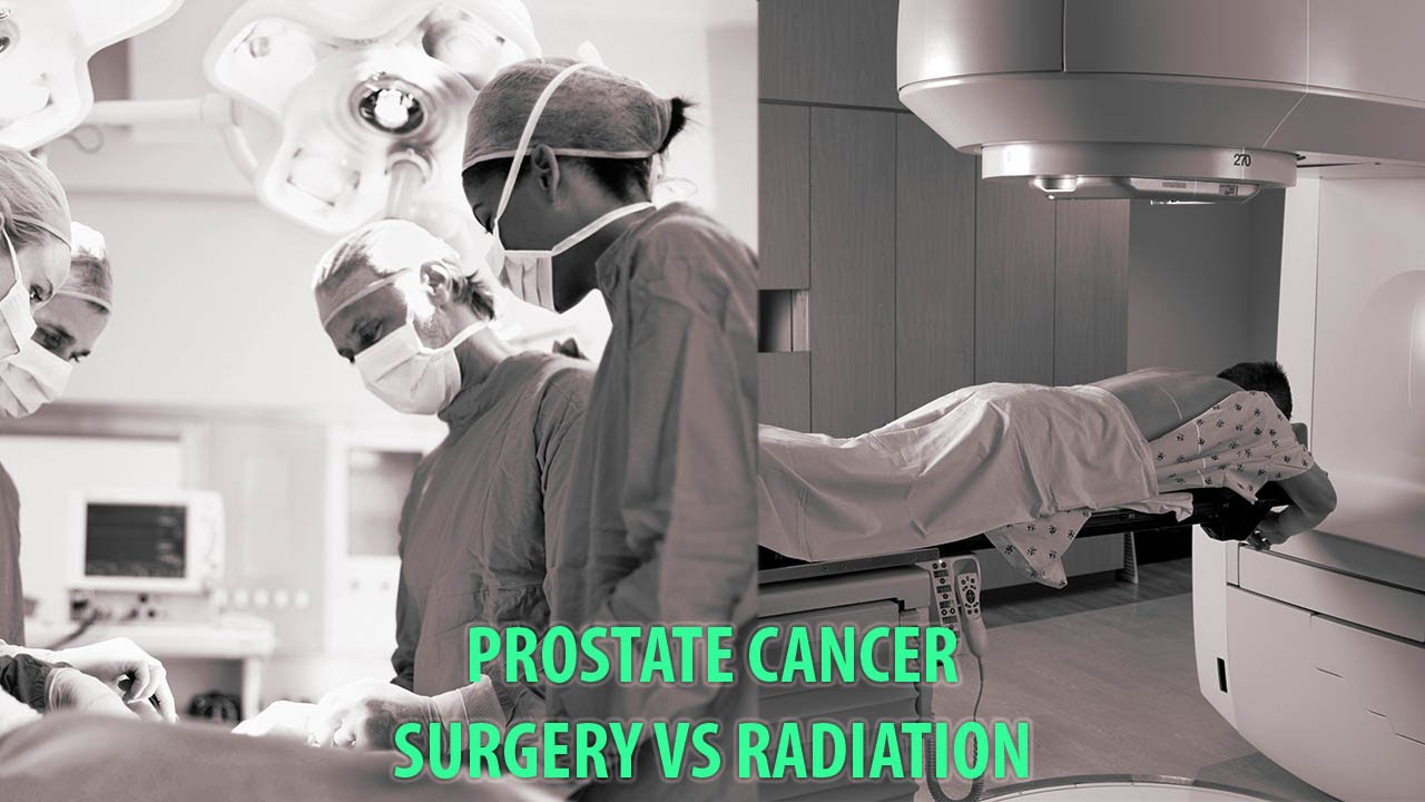 best prostate cancer surgeons in california