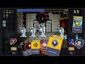 Vampire Crawlers 4K Gameplay Longplay 5 on Nintendo Switch 2