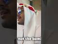 Arab & Tommy G in Houston Mall