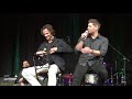 J2 Funniest Moments from SPN Nashcon 2019