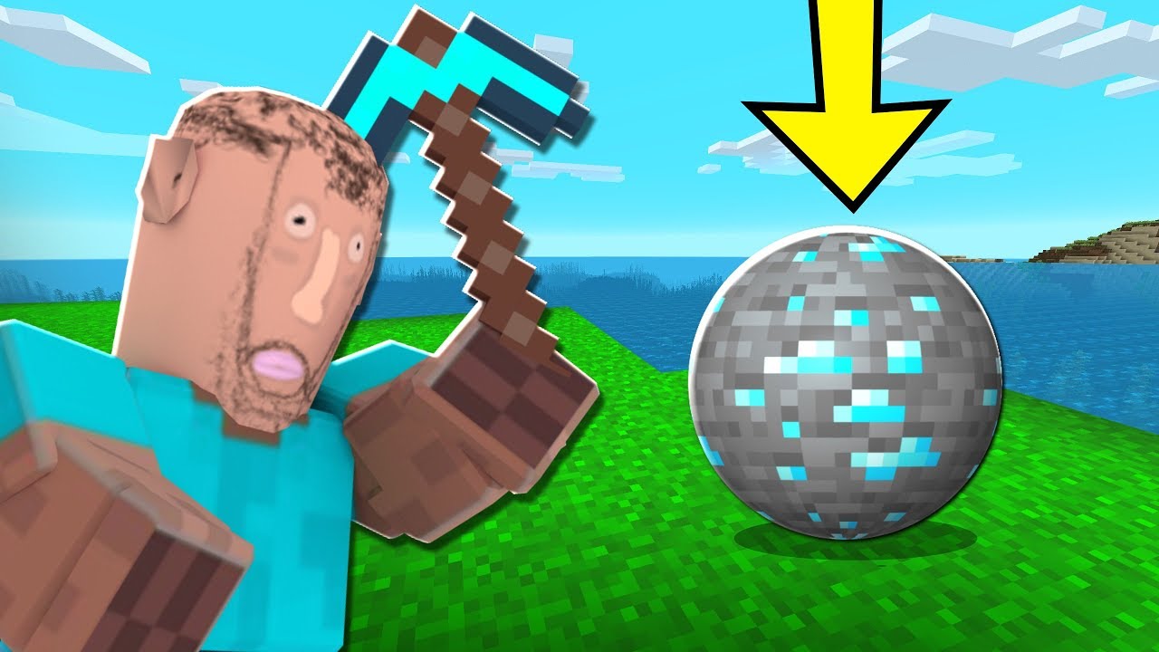 Minecraft In Roblox Youtube - roblox minecraft cursed