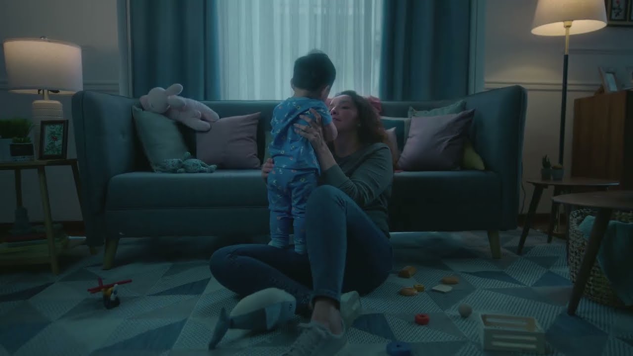 Choche - Color Grading Reel 2025