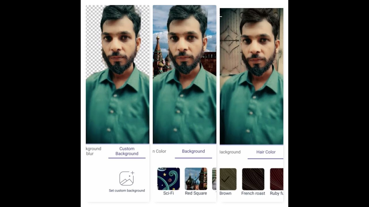 How to Remove Photo Background Easily and Fast (Best Background Remove Application)