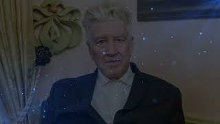 A Legendary Tribute (David Lynch’s Song)