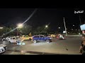 مراكش اجواء ليلية ساحرة من قلب جيليز mp3