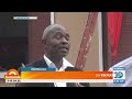 Enteekateeka Z Okusabira Hon Nakimuli Zitandise Ku Lutikko E Namungoona Sumulula 