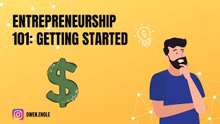 The Ultimate Entrepreneur's Guide: Unlocking Success