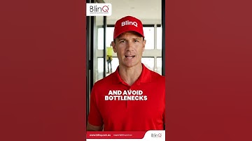 Still Guessing Daily Capacity in 2025? BlinQ Shows Your Real Production Load