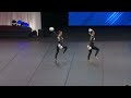 Japan [Pom Doubles - Finals]