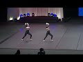 Japan [Pom Doubles - Finals]