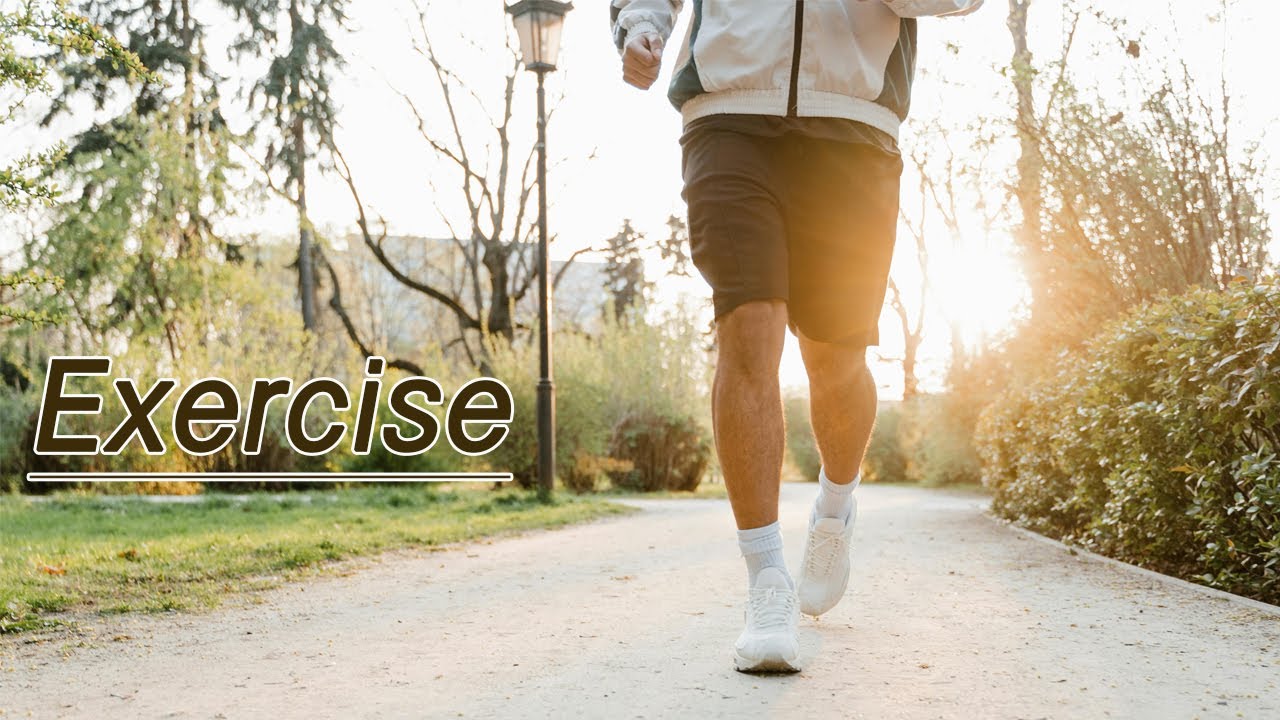 Health Nugget | Exercise