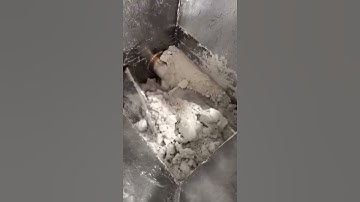 lab Dispersion Kneader