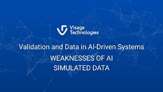 07 WEAKNESES OF AI SIMULATED DATA