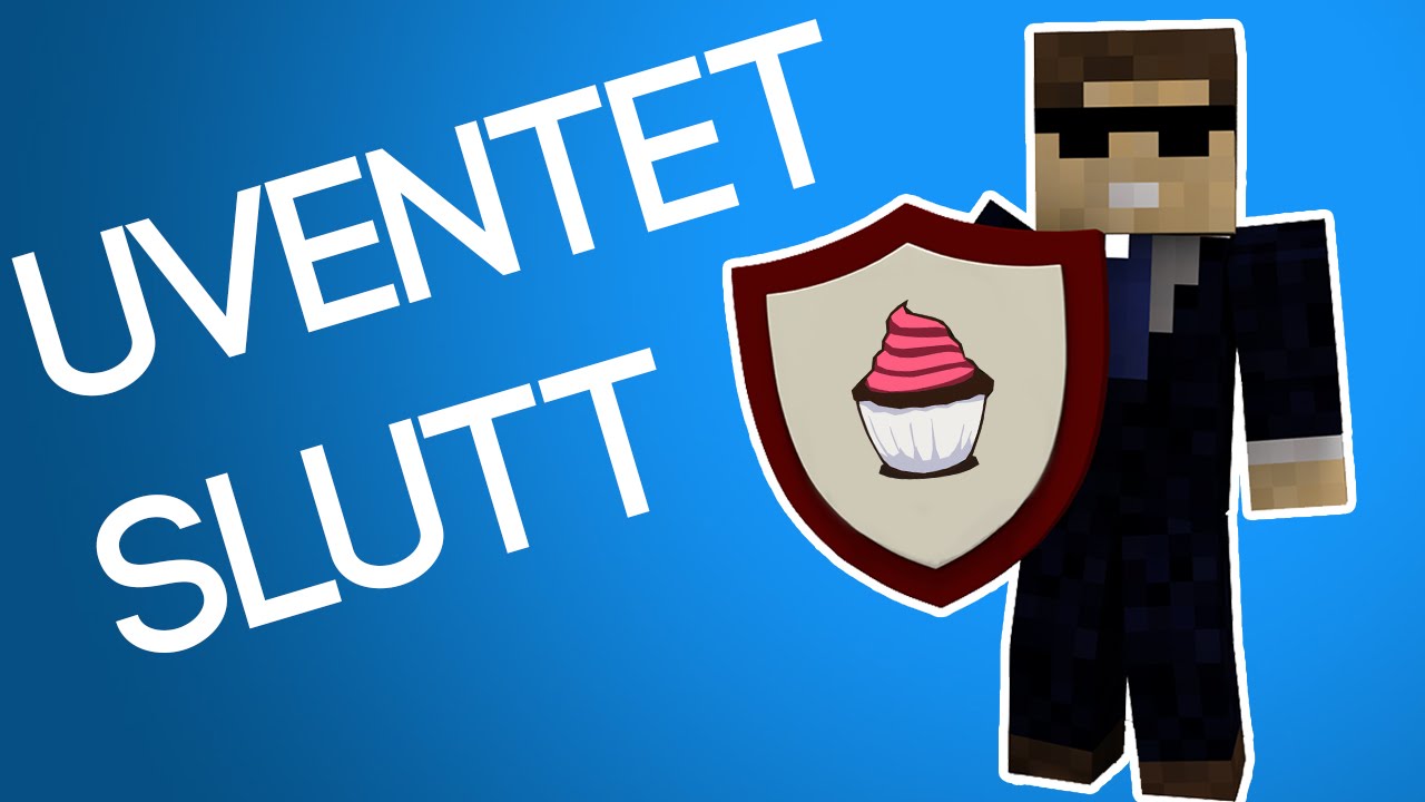 EN UVENTET SLUTT | Skywars