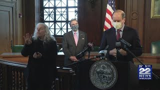 LATEST: 15,579 positive COVID-19 cases in Springfield