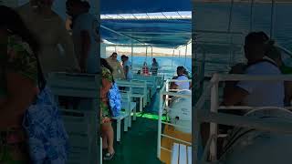 A trip to Ammouliani island Halkidiki 💦🌊💙 #travel #trip #island