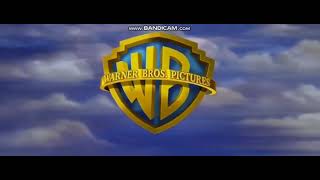 Warner Bros. Pictures Logo 2019-2020 With Custom Fanfare