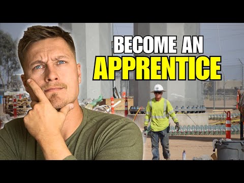 Free Union Apprenticeship Programs Near Me