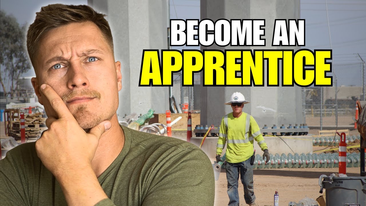 Выполните эти 5 шагов, чтобы поступить на обучение по строительной специальности в 2026 году!