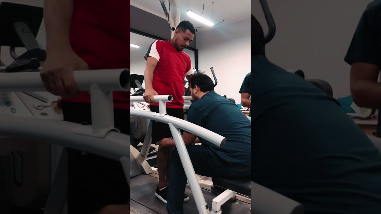 مارس حياتك بشكل طبيعي مع افضل مركز علاج طبيعي في مصر