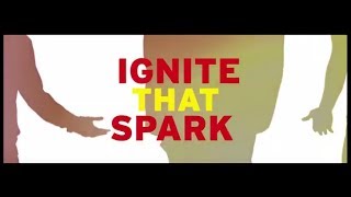 Download Lagu IGNITE THAT SPARK - Lyric video MP3