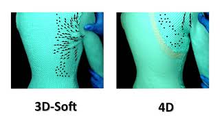 Knitting 4D Garment with Controlled Elasticity (SIGGRAPH 2021) screenshot 5