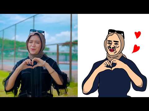 Tabola Bale - Silet Open Up - Drawing Troll Meme