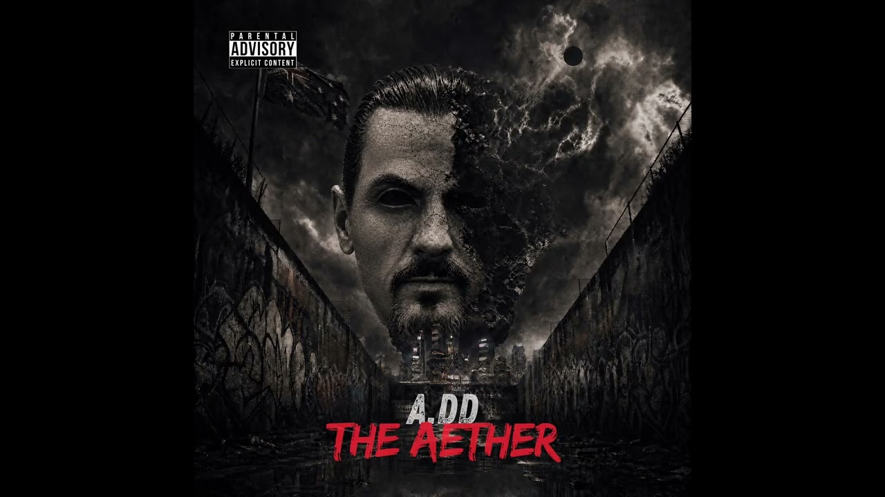 Guarda a.DD - The Aether (Album Audio) ADD Entertainment su YouTube Guarda a.DD - The Aether (Album Audio) ADD Entertainment su YouTube