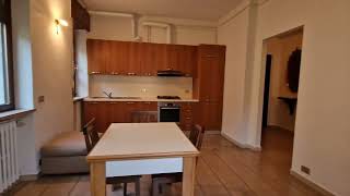 3 Locali Con Terrazzino In Zona Milanino