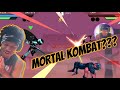 NEW MORTAL KOMBAT GAME Stickman Kombat 2D