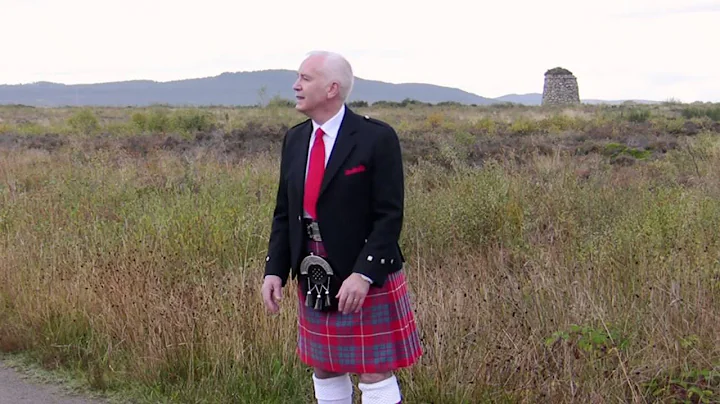 Ghosts of Culloden
