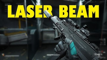 They think I’m CHEATING - *BEST* MP7 LOADOUT in Delta Force: Havoc Warfare