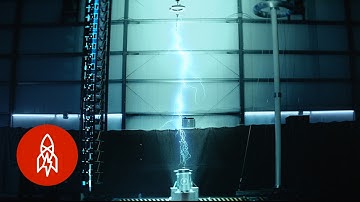 Can You Really Catch Lightning In a Bottle?