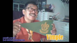 Vimple Pramuka