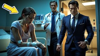 Arrogant Doctor Mocks Poor Patient—Freezes When Her Lawyer Brother Steps In!