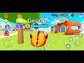 Jogando PKXD aventura especial