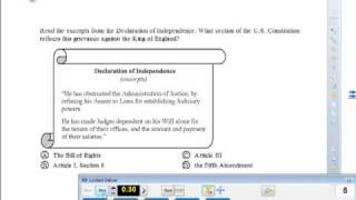 Examview - Using Examview In Workspace With Cps Or Response