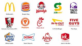 Every US Fast Food Chain Explained