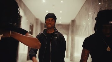 429Metri - D.C.M.P (Official Music Video)