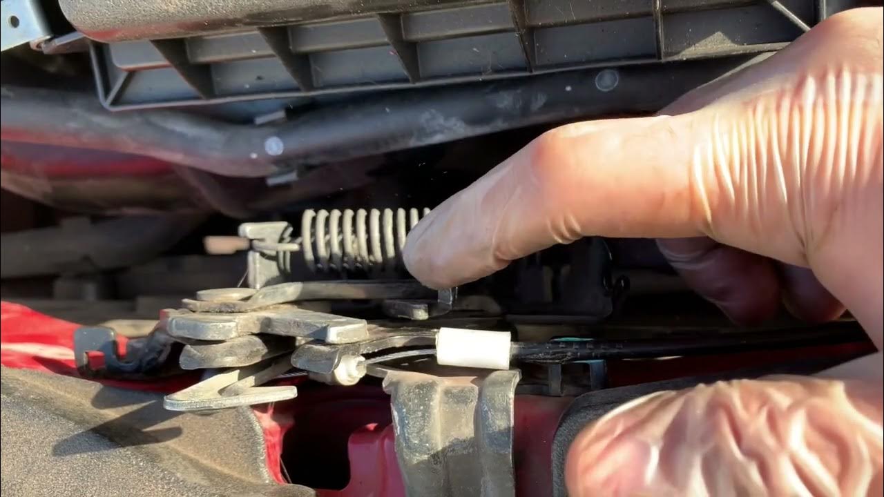 prius-v-hood-latch-broke-how-to-open-it-youtube