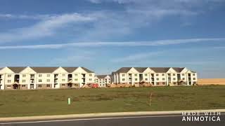 HIGHLAND CITY TOWN CENTER