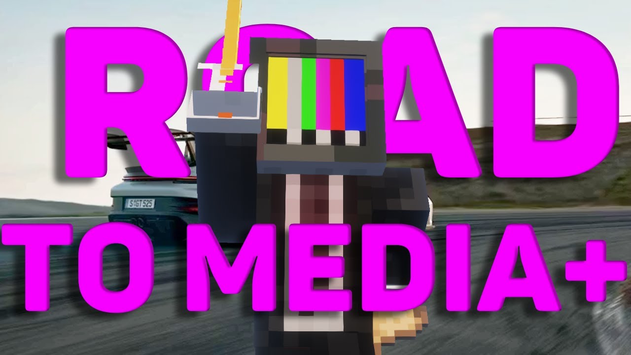 road to media+ | boxpvp.net #18