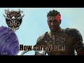 Wyll Gets Furious - Baldur&#39;s Gate 3 (Patch 9)