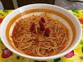 Spaghetti alla Corte d'Assise