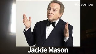 Jackie Mason Celebrity Ghost Box Interview Evp