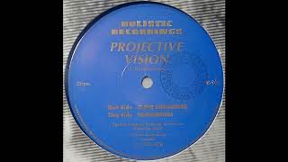 Projective Vision - Equilibrium (Acid Trance 1994)